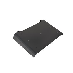 Cache climatisation Outsteel Cover gris anthracite