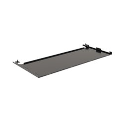 Face dessous Outsteel Brousse - S gris anthracite