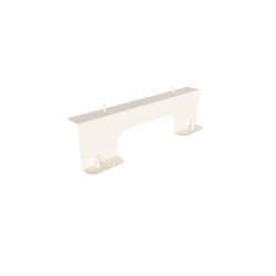 Paire de pieds Outsteel Bubbles - L blanc crème