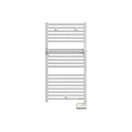 Sèche serviette électrique 2012 1000 Watts