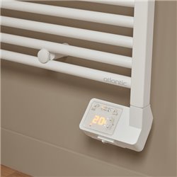 Sèche serviette électrique 2012 1000 Watts