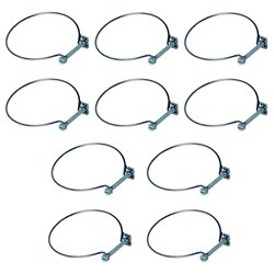 Collier de serrage CSF ø 80 mm