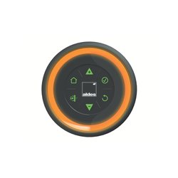 InspirAIR Side 240 m³/h Premium Droite