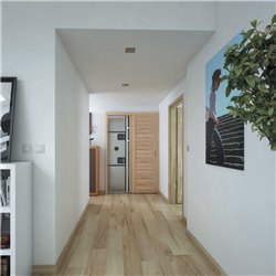 InspirAIR Side 370 m³/h Premium Droite