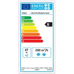Dee Fly Modulo autoréglable