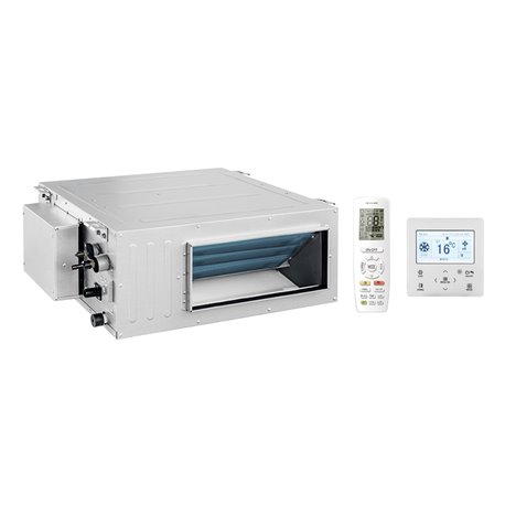 Unité intérieure Gainable Free Match CDT 12, 4 kWatts