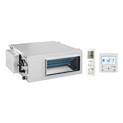 Unité intérieure Gainable Free Match CDT 24, 8 kWatts