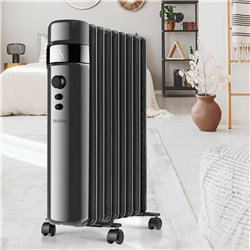 Radiateur bain d'huile OREA2000 2000 Watts