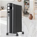 Radiateur bain d'huile OREA2000 2000 Watts