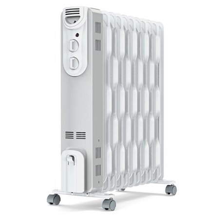 Radiateur bain d'huile Orso ORSO2000 2000 Watts
