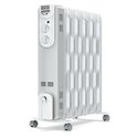 Radiateur bain d'huile Orso ORSO1500 1500 Watts