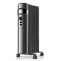 Radiateur bain d'huile OREA2500 2500 Watts