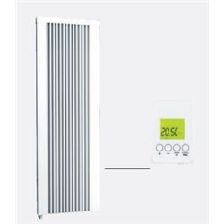 Radiateur à inertie TT KS-H RF 2200 Watts Vertical 