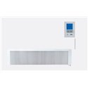 Radiateur à inertie TT KS-N RF 800 Watts Horizontal 