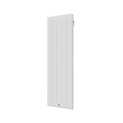 Radiateur à inertie Kenya 4 1500 Watts Vertical