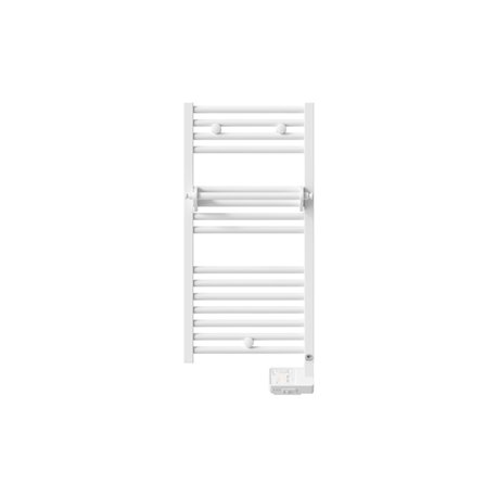 Sèche serviette électrique Corsaire 2 Étroit 300 Watts Thermor