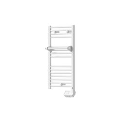 Sèche serviette électrique Corsaire 2 Étroit 300 Watts Thermor