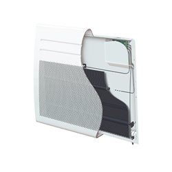 Radiateur rayonnant Amadeus 3 Horizontal 2000 Watts