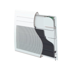 Radiateur rayonnant Amadeus 3 Horizontal 1250 Watts