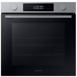 Four pyrolyse Twin Convection Série 4 NV7B4430ZAS 76 Litres Multifonction