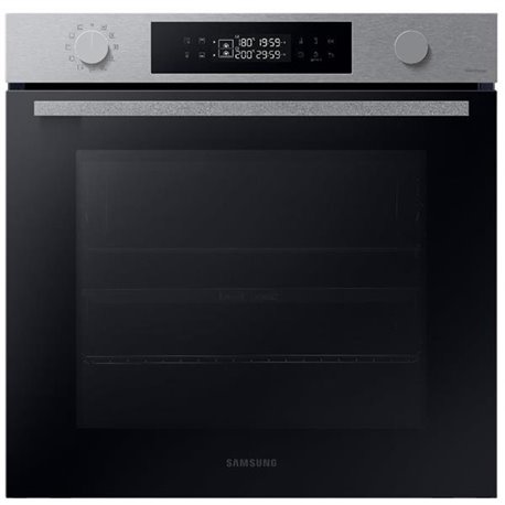 Four pyrolyse Twin Convection Série 4 NV7B4430ZAS 76 Litres Multifonction