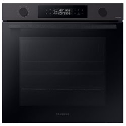 Four pyrolyse Twin Convection Série 4 NV7B4430ZAB 76 Litres Multifonction