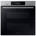 Four pyrolyse Dual Cook Flex Série 4 NV7B45305AS 76 Litres Multifonction
