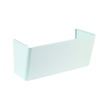 Cache tuyauterie pour pompe à chaleur Altherma R Hybrid