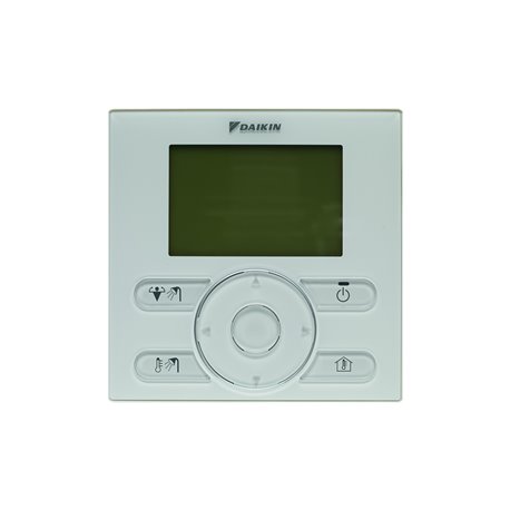 Télécommande simplifiée pour pompe à chaleur Altherma BT/Hybrid