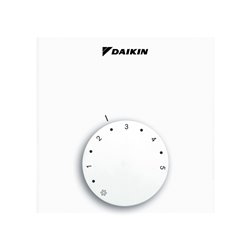 Thermostat on/off filaire analogique pour pompe à chaleur Altherma