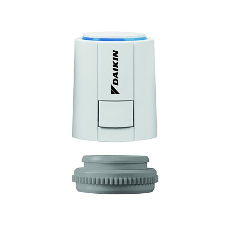 Vanne thermostatique pour collecteur RMX/RMV