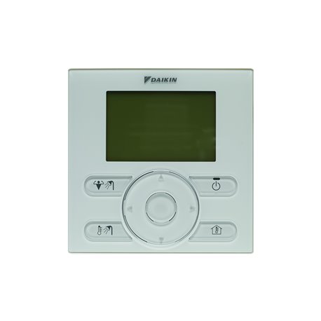 Télécommande installateur/utilisateur pour pompe à chaleur Altherma H Hybrid