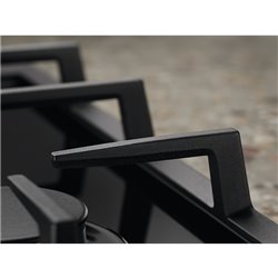 Table de cuisson KGG64362K gaz commandes manettes