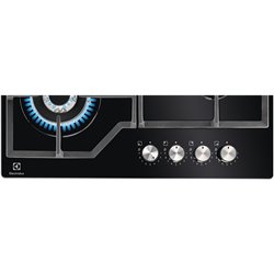 Table de cuisson KGG64362K gaz commandes manettes