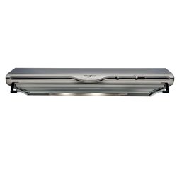 Hotte de cuisine  WCN65FLX visière 270 m3/h