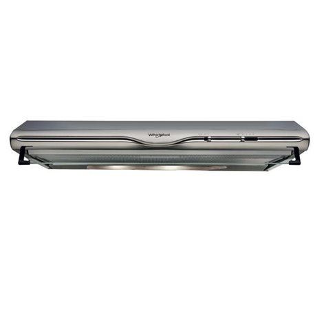 Hotte de cuisine  WCN65FLX visière 270 m3/h