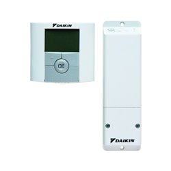 Thermostat on/off filaire pour pompe à chaleur Altherma 3ème génération