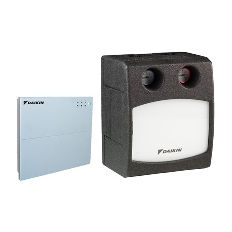 Kit Bizone pour pompe à chaleur Altherma 3 H HT/MT/R