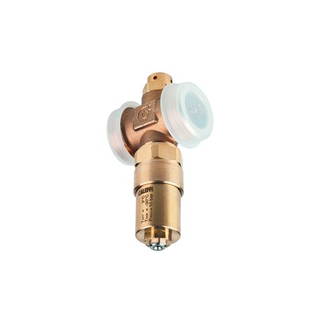 Soupape antigel pour pompe à chaleur Altherma 3 H MT/HT/, M, 3M