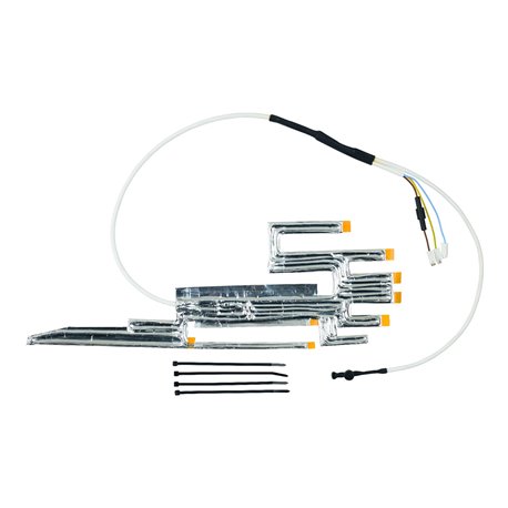Réchauffeur électrique de bac à condensat pour pompe à chaleur Altherma 3 R F Taille 3,5