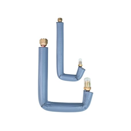 Kit de cintrage pour installation contre un mur de pompe à chaleur Altherma 3 R