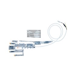 Cordon chauffant pour bac à condensats de pompe à chaleur Altherma H Hybrid