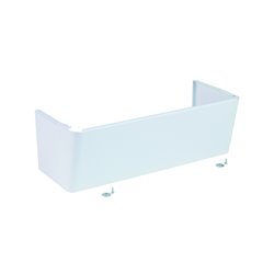 Cache tuyauterie pour pompe à chaleur Altherma H Hybrid