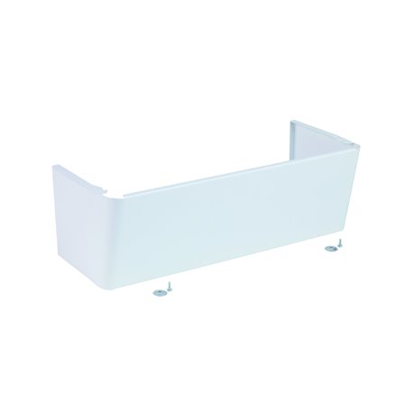 Cache tuyauterie pour pompe à chaleur Altherma H Hybrid