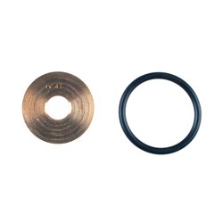 Kit de connexion Gaz G25 pour pompe à chaleur Altherma R/H Hybrid 28 kWatts