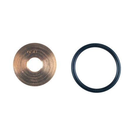Kit de connexion Gaz G25 pour pompe à chaleur Altherma R/H Hybrid 28 kWatts