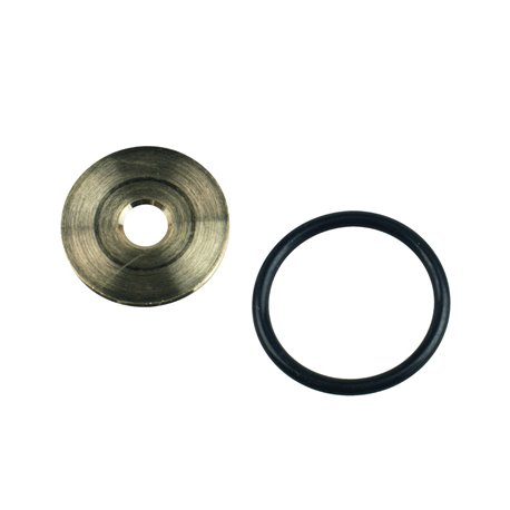 Kit de connexion Propane pour pompe à chaleur Altherma R/H Hybrid 32 kWatts