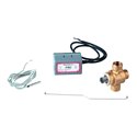 Kit vanne 3 voies pour pompe à chaleur Altherma R/H Hybrid