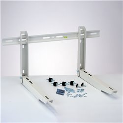 Chaise de fixation pour pompe à chaleur Altherma 3 R, 3 R F Taille 3,5