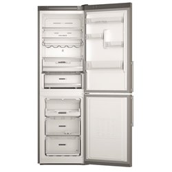 Réfrigérateur W7X82OOXH 335 Litres combiné